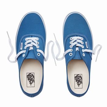 Damske Tenisky Vans Authentic Námornícka Modrá VA13PDCYM